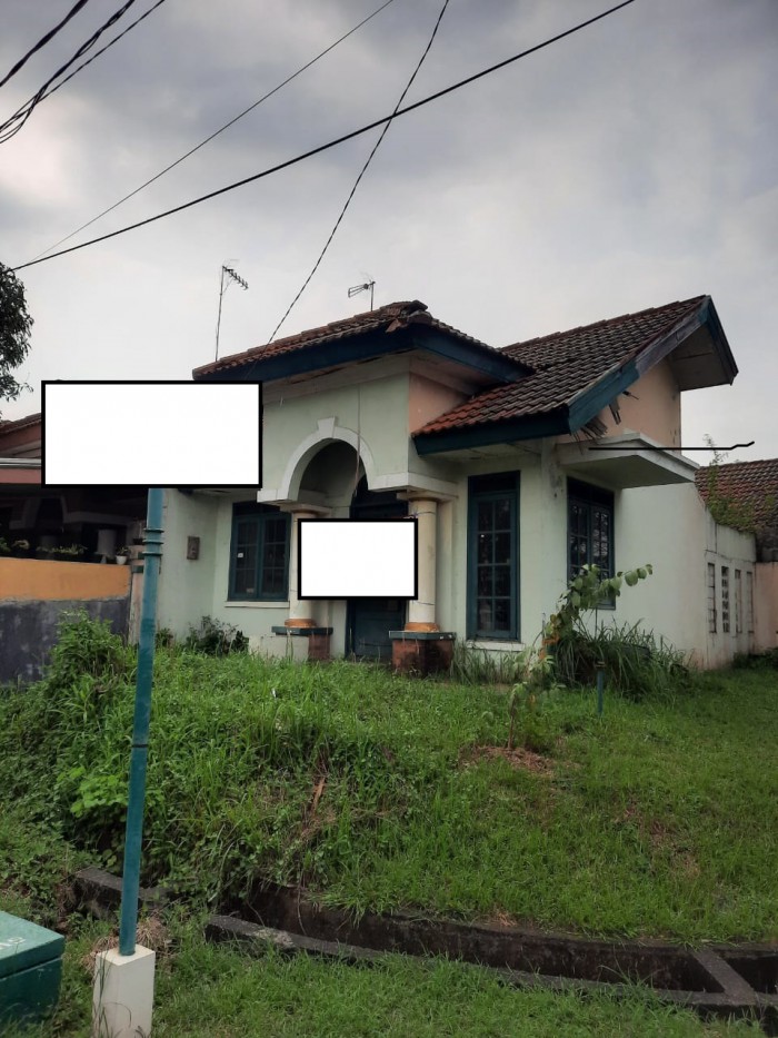 Rumah dijual di Taman Lembah Hijau Lippo Cikarang 